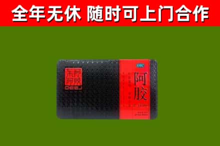 沁源回收阿胶